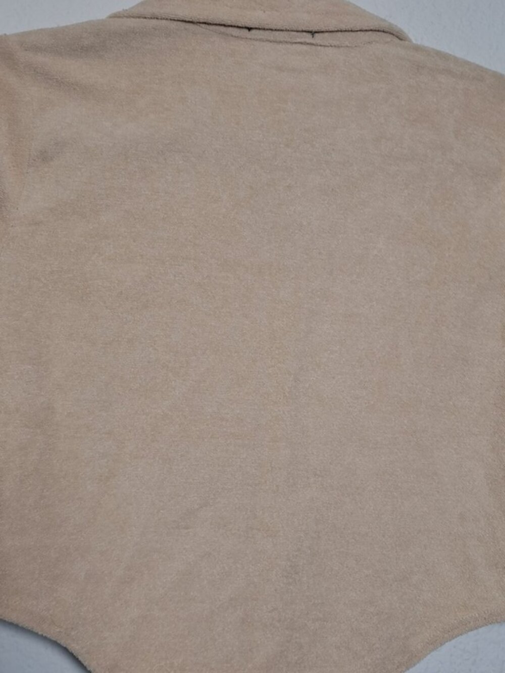 Short Sleeve Top - Picture 2 of 2